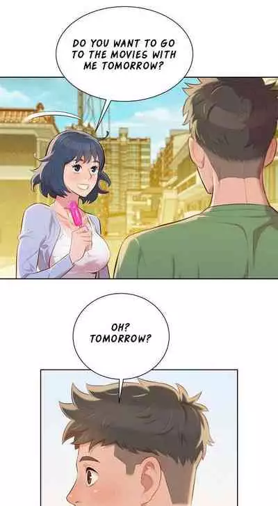 What do you Take me For? Ch.52/?