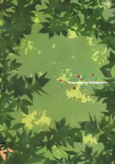 (ShotaFes 3) [Suikanotane (Hashikure)] Otokonoko | Boys [English] {Shotachan}