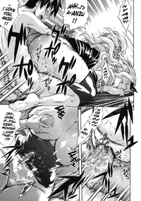 [Amatarou] Happiness! [English]