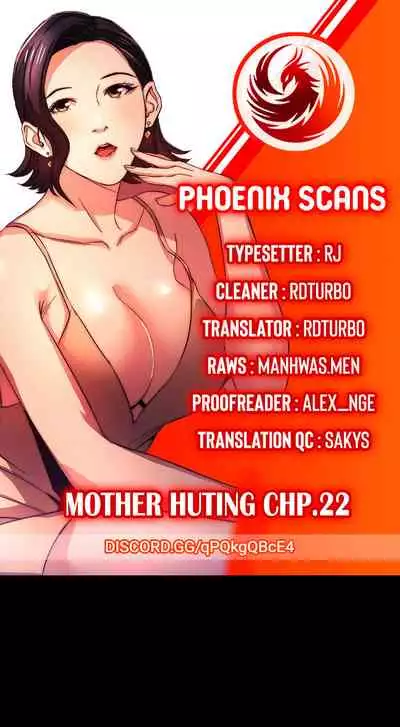 Mother Hunting [OUM, Naru] Ch.40? [English] [Manhwa PDF]