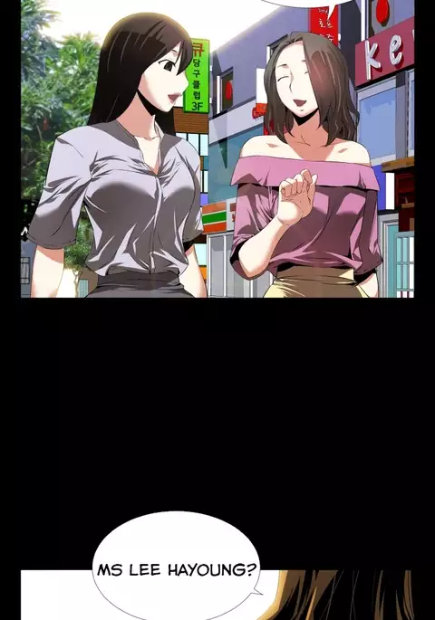 Love Parameter Ch.1-70