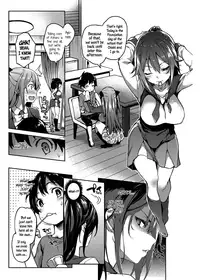 The Older Sister Experience for a Week (English)