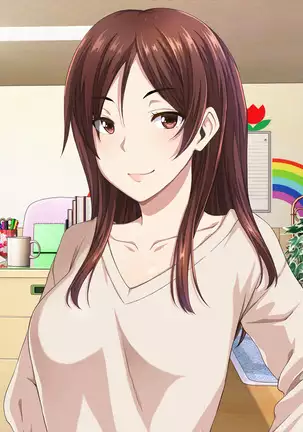 Shinmai Dansei Hoikushi wa Yuuwaku ga Ippai