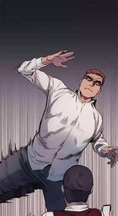 [週五] [洋世 & 經文旗] 衝突 1-99 官方中文（連載中）