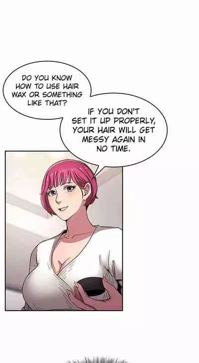 Mother Hunting [OUM, Naru] Ch.40? [English] [Manhwa PDF]