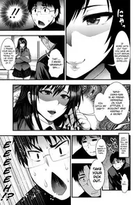 [Taihei Tengoku] Enjyo-Kosai [English] {doujin-moe.us}