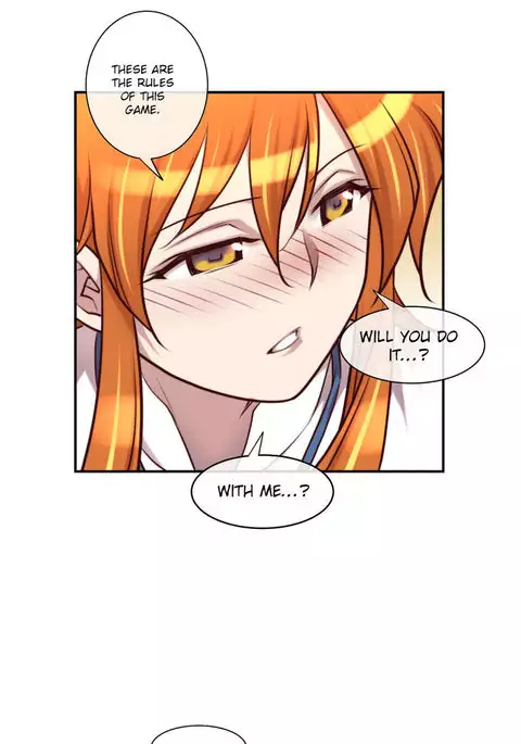 Master in My Dreams Ch.0-44