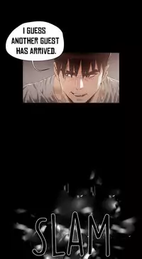 [Getty] Siren Ch.0-8 (English) (YoManga) (Ongoing)