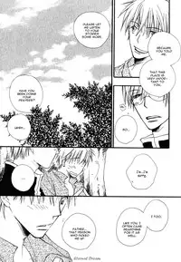 [Inomoto Rikako] Baby Bitch! [English] [Eternal Dream]