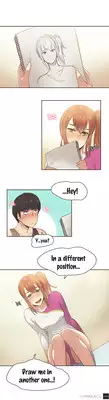 [Gamang] Sports Girl Ch.1-28 (English) (YoManga)