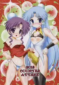(C84) [COUNTER ATTACK (Gyakushuu Takeshi)] Pink Sugar 20th Anniversary Special (Bishoujo Senshi Sailor Moon)