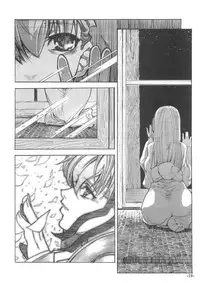(C68) [Studio T.R.C. (Fuzuki Yoshihiro)] SMILE (Fate/stay night)