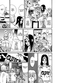 Keep on Vibrating [Jirō Matsumoto]