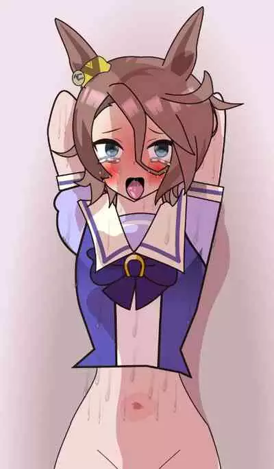 Illusts of Umamusume's cosplay girls