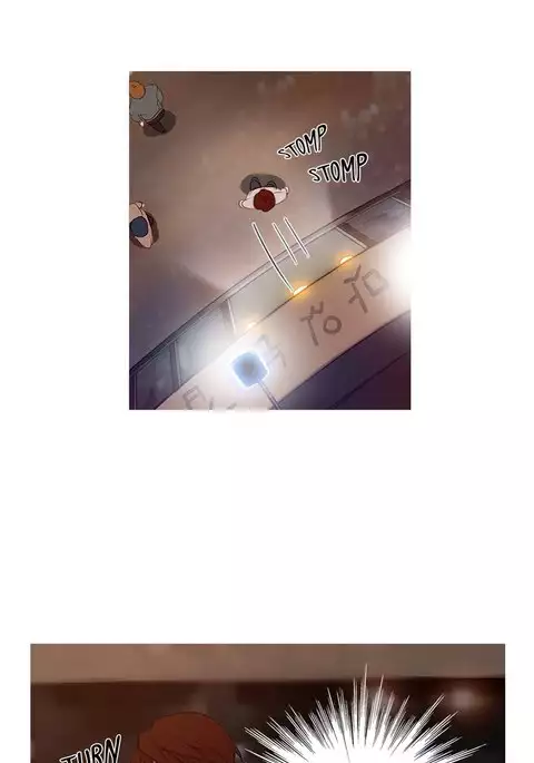 Scandal of the Witch Ch.1-33