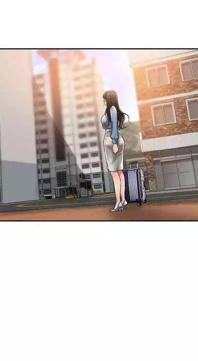 抑欲人妻41-50（完结）