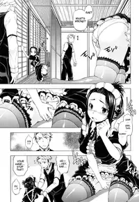 [Shinba Yagi] Hatsujou Onnanoko | Girls in Heat [English]