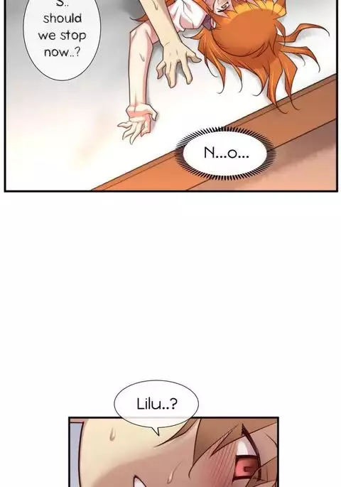 Master in My Dreams Ch.0-44