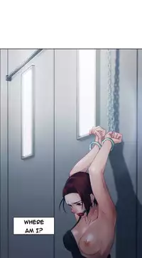 [Studio Gale] Lady Garden Ch.1-32 (English) (Ongoing)