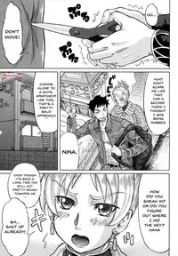 [Minority] Negative Kanako-sensei Ch. 1-7 [English] {Doujins.com}