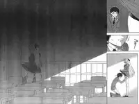 Young Champion Retsu Vol.09