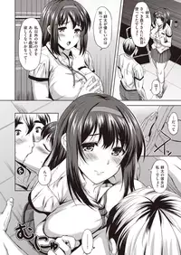 COMIC Kairakuten BEAST 2019-09