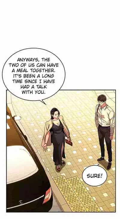 Mother Hunting [OUM, Naru] Ch.40? [English] [Manhwa PDF]