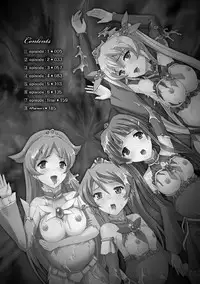 [Sukesaburou] Bishoujo Mahou Senshi Pure Mates Ch. 1 [English] [VVayfarer] [Digital]