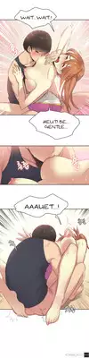 [Gamang] Sports Girl Ch.1-28 (English) (YoManga)