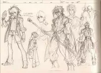 (C87) [Article 60 of Criminal Code (Shuhan)] RaKuGaKi./Monochrome.[Vol:4] (Various)