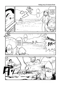 (C80) [Shounen Zoom (Shigeru)] Manga Shounen Zoom Vol. 02 [English] {Shotachan}