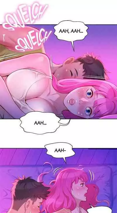 What do you Take me For? Ch.52/?