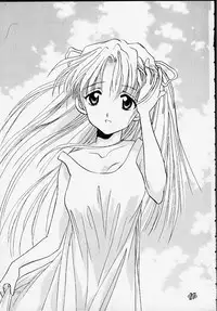 (C55) [Rocket Kyoudai] Aitai... COLLECTION (Sentimental Graffiti) [Incomplete]