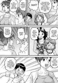 [Juan Gotoh] Doutei Senka | Virgin Special Course [English] {SaHa}