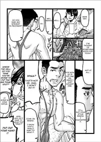 [About (Aabe Kou)] Senpai Hentaika Keikaku ~Saimin Tsukatte Rakuraku Choukyou~ [English]