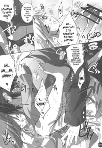 (C75) [16kenme (Sato-satoru)] Watarase Jun Arcade Compilation (Happiness!) [English] [SaHa]