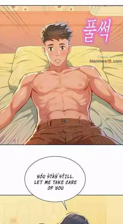 What do you Take me For? Ch.52/?