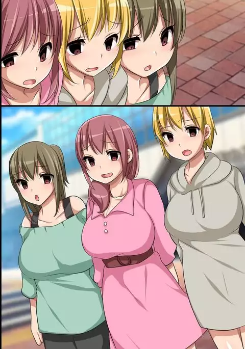 Stop! Machinaka no Onna wo Jikan Teishi de Yaritai Houdai