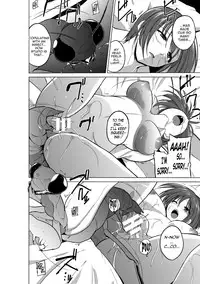 [Chiba Tetsutarou] Mushi Asobi [English] [Digital]