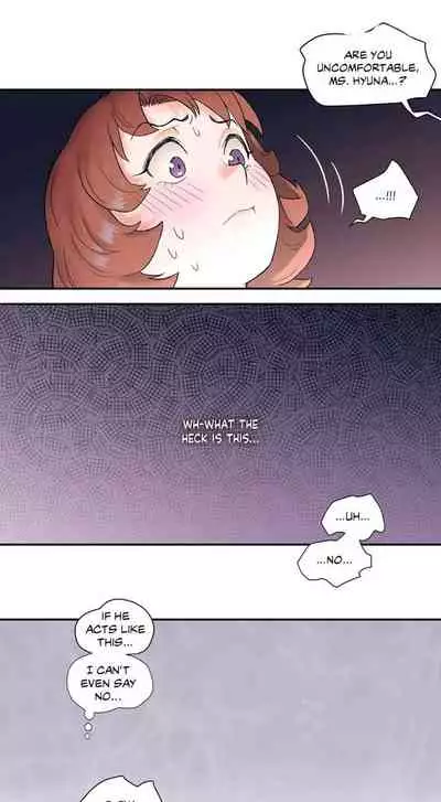[Choe Namsae, Shuroop] Sexercise Ch. 1-43 [English]