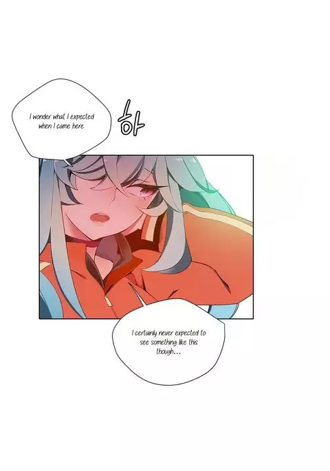 Lilith`s Cord Ch.1-14