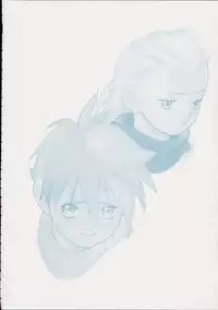 Boy's Life - Breath of Fire - Doujin