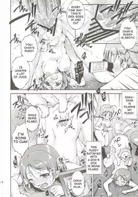 (BokuLove! Sunshine in Numazu) [Takane no Hanazono (Takane Nohana)] Juukan Live! Sunshine!! (Love Live! Sunshine!!) [English]