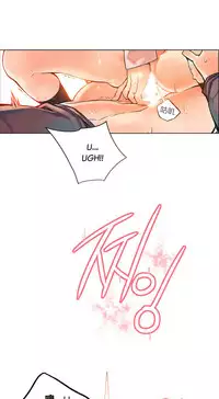 [Juder] Lilith`s Cord | 莉莉丝的脐带 Ch.1-41 [Chinese]