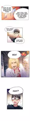 [BAK Hyeong Jun] Sweet Guy Ch. 1-44 [English] [YoManga]