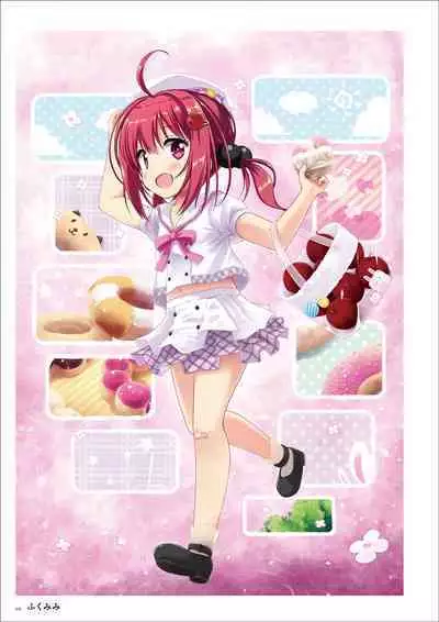 Uribou Artworks Collection