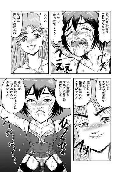 josō ningyō no kan