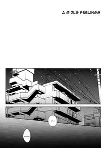 (Dramatic Change Osaka) [R*kaffy (Aichi Shiho)] Onnanoko no Kimochi (THE IDOLM@STER SideM) [English] [mysterymeat3]