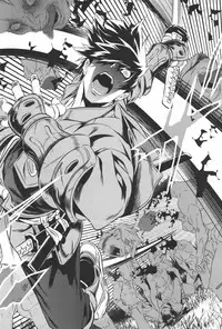 (C91) [Ikujinashi no Fetishist] THE HERD (Drifters)