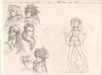 (C87) [Article 60 of Criminal Code (Shuhan)] RaKuGaKi.Monochrome.[Vol4] (Various)